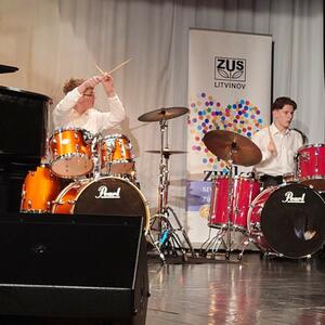 Frühlingskonzert zum Lehrertag #6