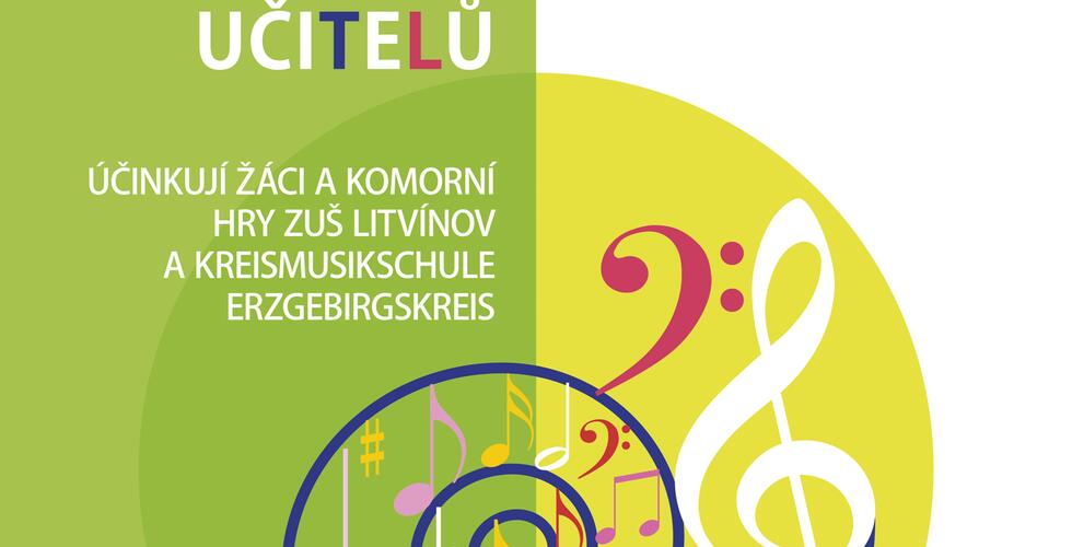 Frühlingskonzert zum Lehrertag