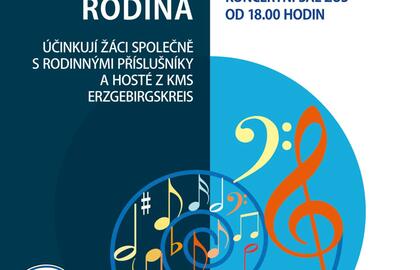 Rodinný koncert