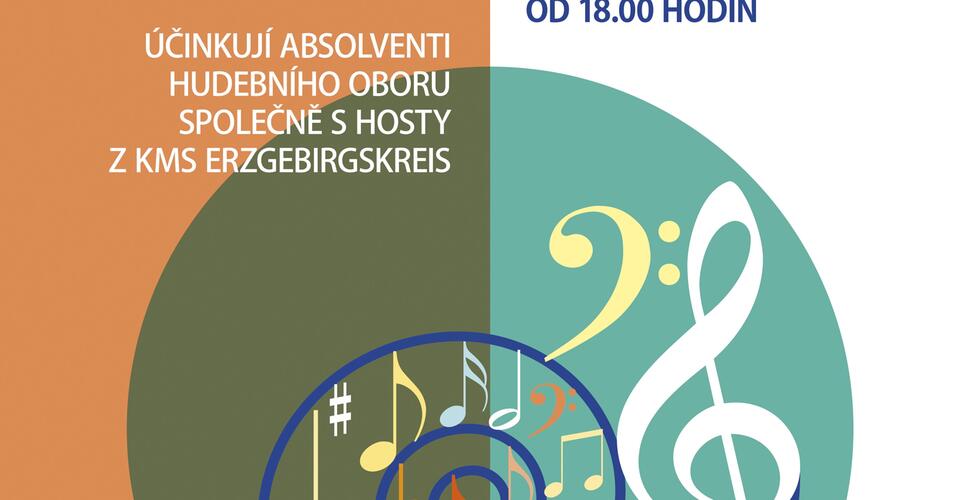 Absolventský koncert