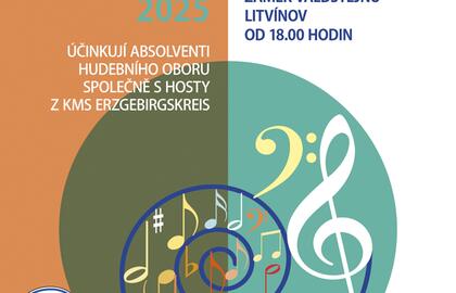 Absolventský koncert