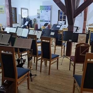 Sinfonieorchesterworkshop #1