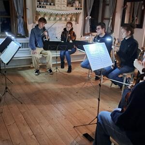 Sinfonieorchesterworkshop #5