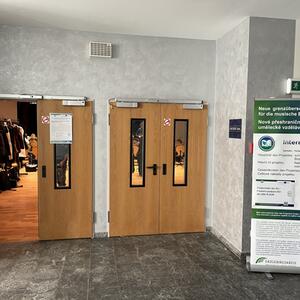 Neujahrskonzert unseres Projektorchesters #3