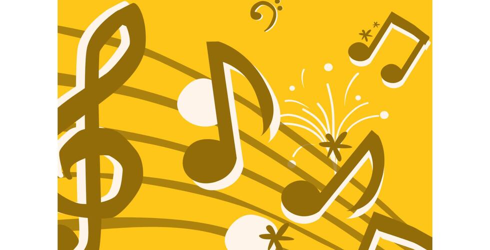 Neujahrskonzert unseres Projektorchesters