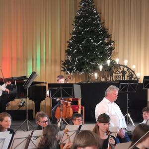 Weihnachtskonzert #2