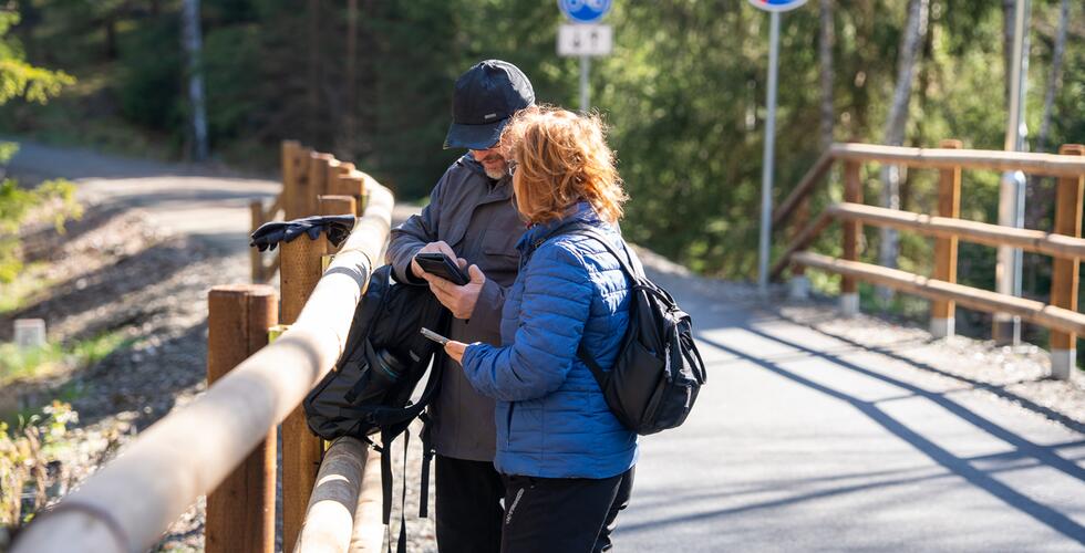 Jarní stopou kolem Hranic (a po Mockelbahn)