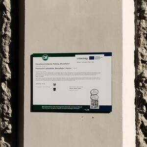 Der Radweg steht kurz vor der Fertigstellung auf seiner gesamten Länge #1