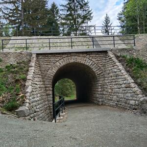 Der Radweg steht kurz vor der Fertigstellung auf seiner gesamten Länge #3