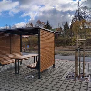 ČESKÁ ČÁST CYKLOSTEZKY MOCKELBAHN HRANICE – ADORF JE HOTOVÁ #1