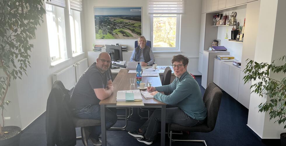 Projektdurchführung