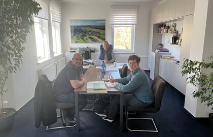 Projektdurchführung