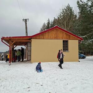 Setkání v Novém roce na Bamberku #2