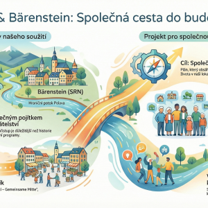 1. Treffen der Arbeitsgruppe – Vereine und lokale Initiativen – Vejprty – Bärenstein #2