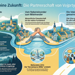 1. Treffen der Arbeitsgruppe – Vereine und lokale Initiativen – Vejprty – Bärenstein #3