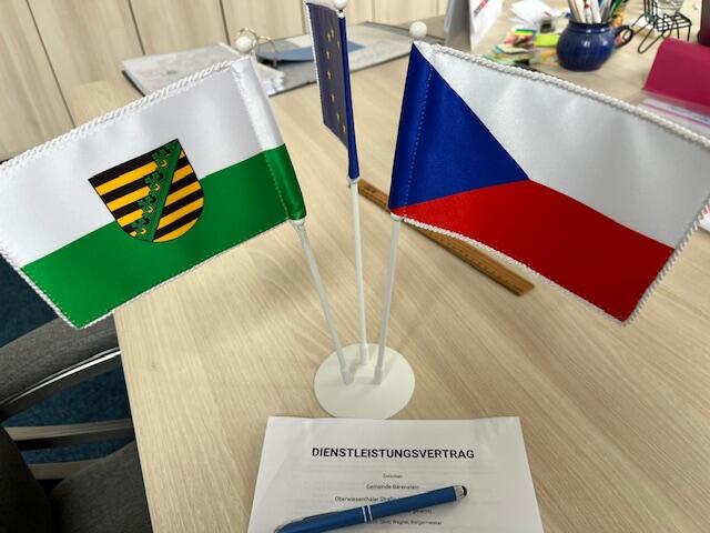 Das Projekt geht in die nächste Realisierungsphase über