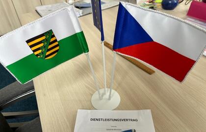 Projekt postupuje do další fáze realizace