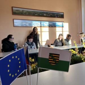 Exkursion zu bewährten Praktiken #1