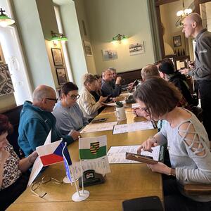 Exkursion zu bewährten Praktiken #4