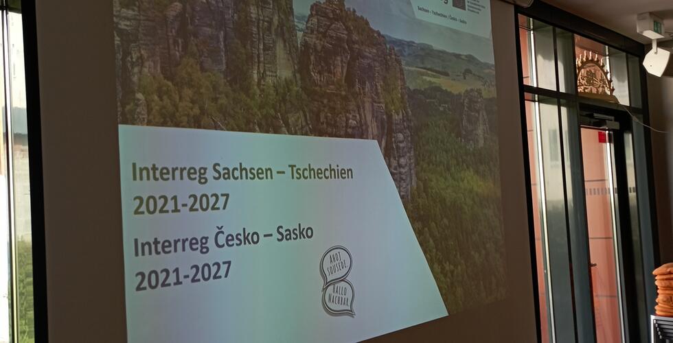 Projektpräsentation - Aquisitions Workshop Kooperation und Vertrauensbildung