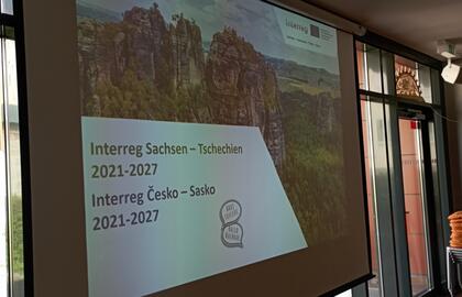 Projektpräsentation - Aquisitions Workshop Kooperation und Vertrauensbildung