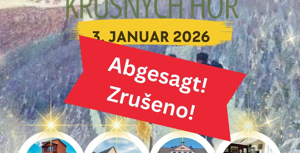 MUSEUMSLICHTER ERZGEBIRGE