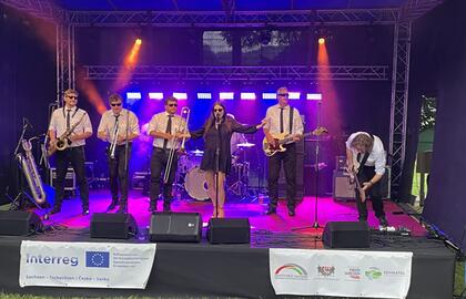 FOLK-ROCK FESTIVAL in den Bergen 2026