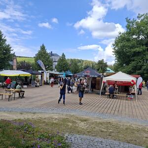Regionalmarkt #3