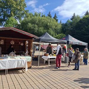 Regionalmarkt #5