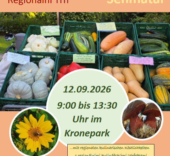 Regionalmarkt