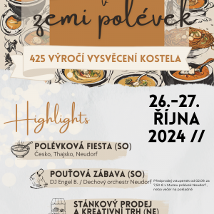 Polévkový jarmark #3