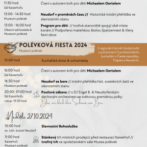 Polévkový jarmark #4