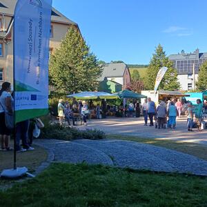 Regionalmarkt #1