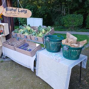 Regionalmarkt #2