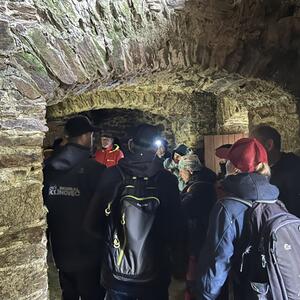 Wandertour zum Kalkofen #5