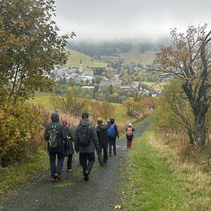 Wandertour zum Kalkofen #6