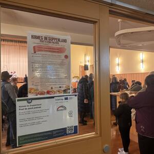 Polévkový jarmark #1