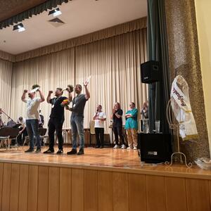 Polévkový jarmark #3