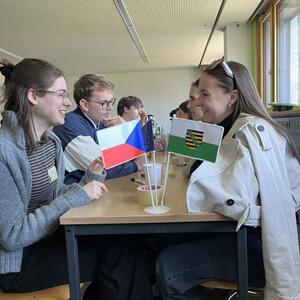 Občanská společnost v německo- českém pohraničí: Místní participace a empowerment #1 | Copyright: Stefanie Gerstenberger