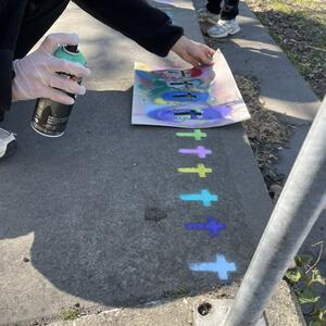 Občanská společnost v německo- českém pohraničí: Místní participace a empowerment #4 | Copyright: Stefanie Gerstenberger
