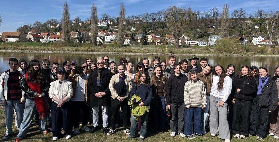 Občanská společnost v německo- českém pohraničí: Místní participace a empowerment | Copyright: Stefanie Gerstenberger