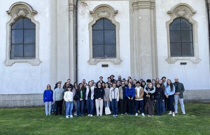 re:demo Univerzitní workshop Most 2026