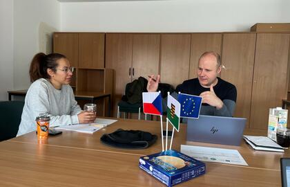 Kick-Off 04.03.2025
