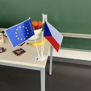 Univerzitní workshop v Drážďanech 06.11.-08.11.2025 #5 | Copyright: Stefanie Gerstenberger