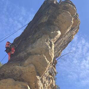 Geophysikalische Messungen #1