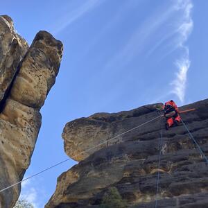 Geophysikalische Messungen #2