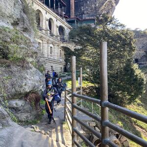 Geophysikalische Messungen #3