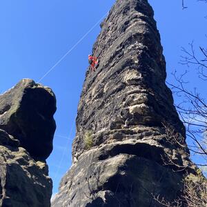 Geophysikalische Messungen #5