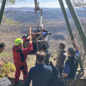 Geophysikalische Messungen #6