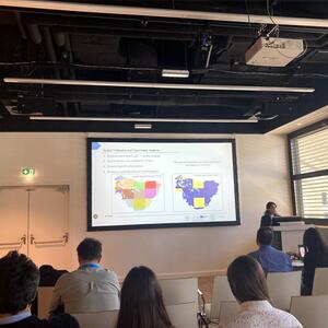 Konference EGU #3